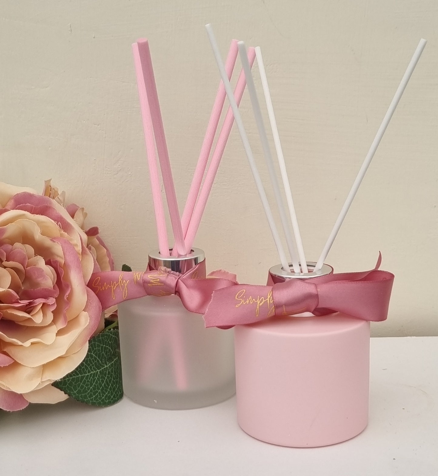 Classic 100ml Reed Diffuser