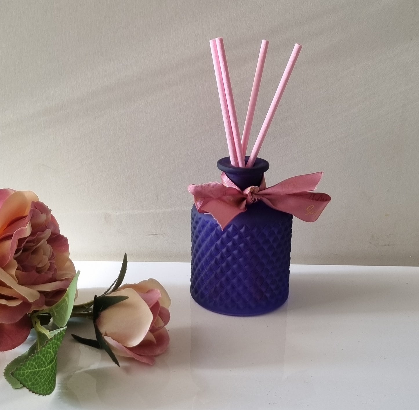 Geo 200ml Reed Diffuser