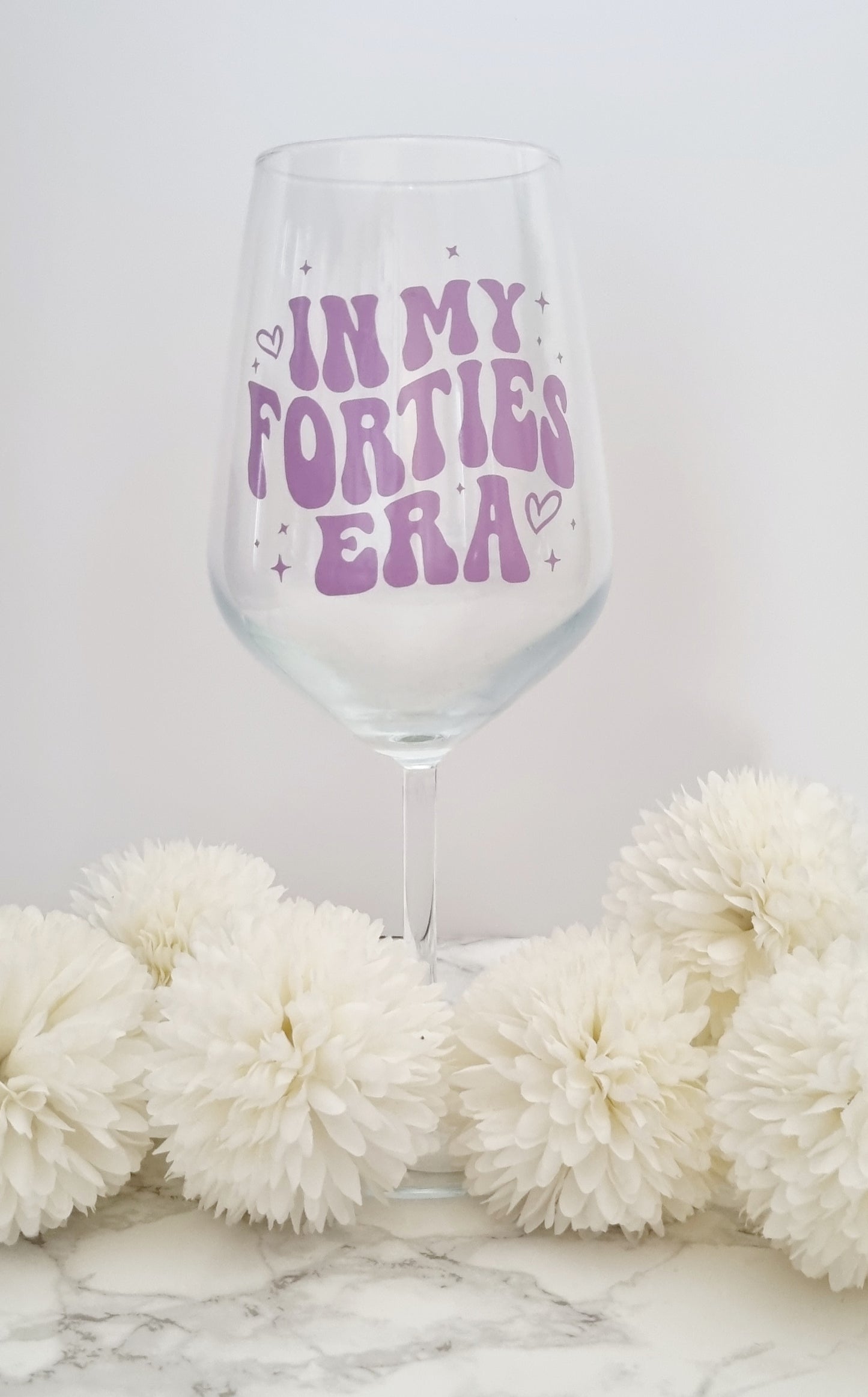 In My Era .. (Birthday)