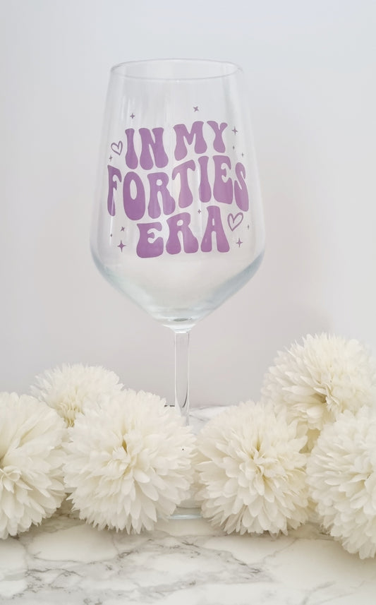 In My Era .. (Birthday)