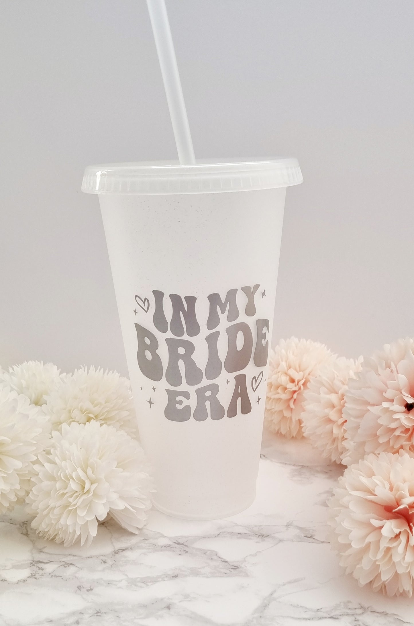 In My Era .. (Bridal)