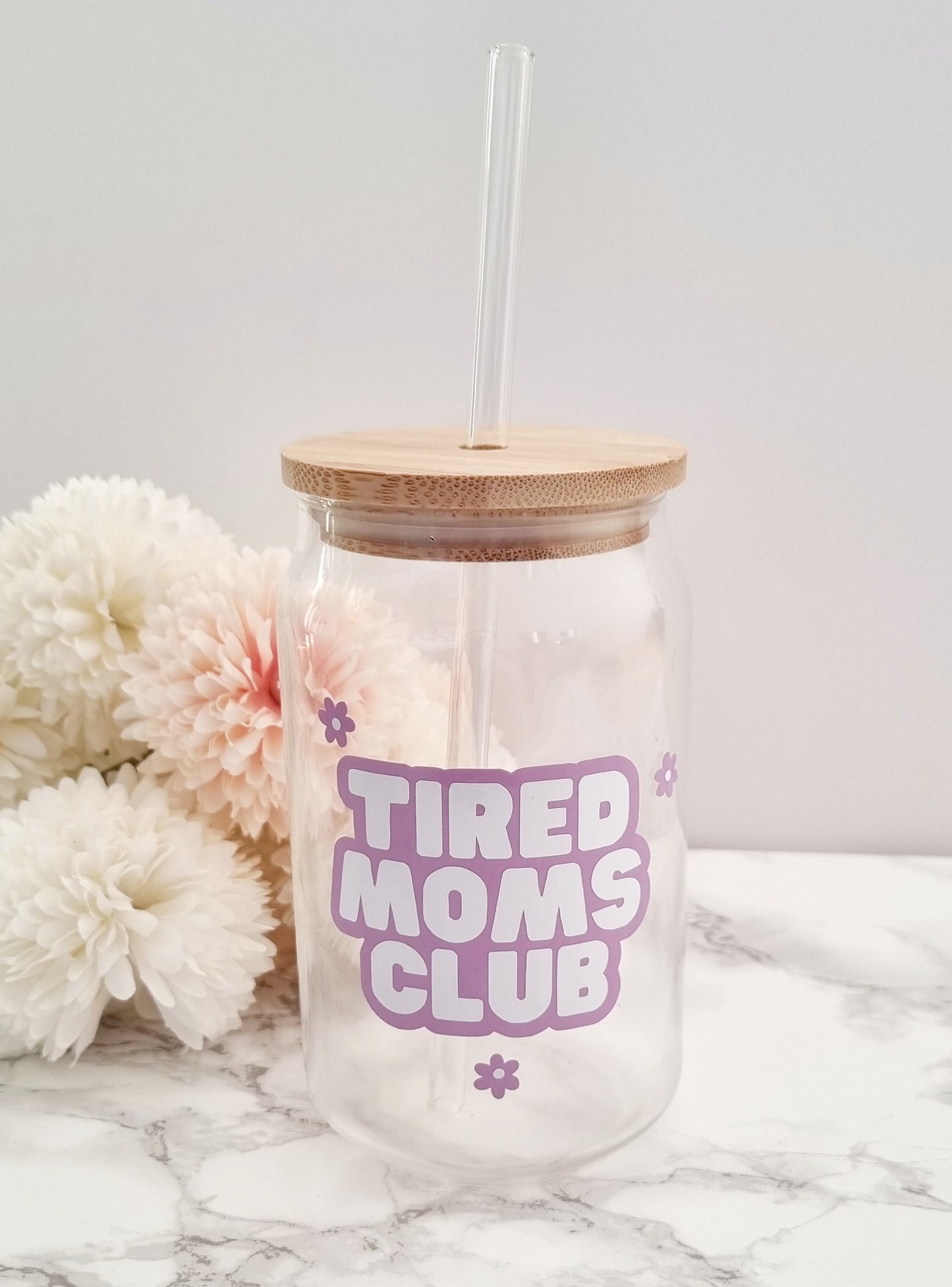 Tired Moms Club