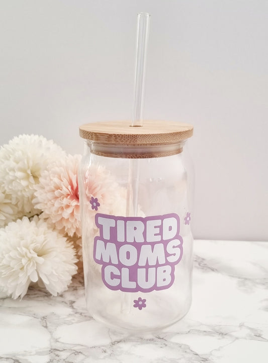 Tired Moms Club
