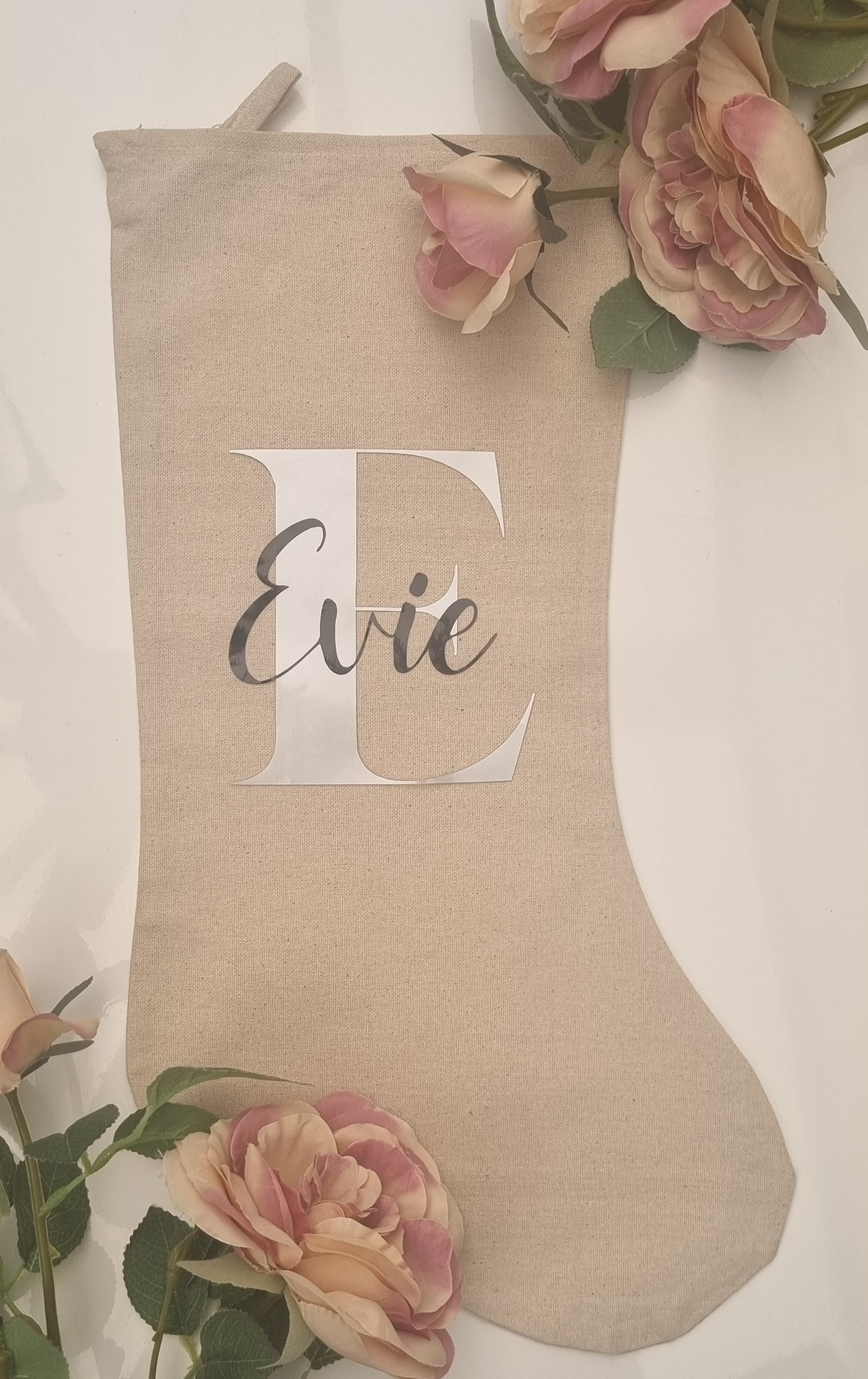 Personalised Stocking