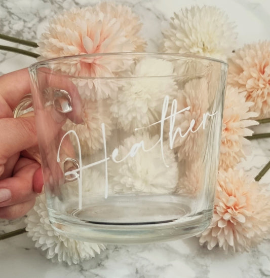 Personalised Mug