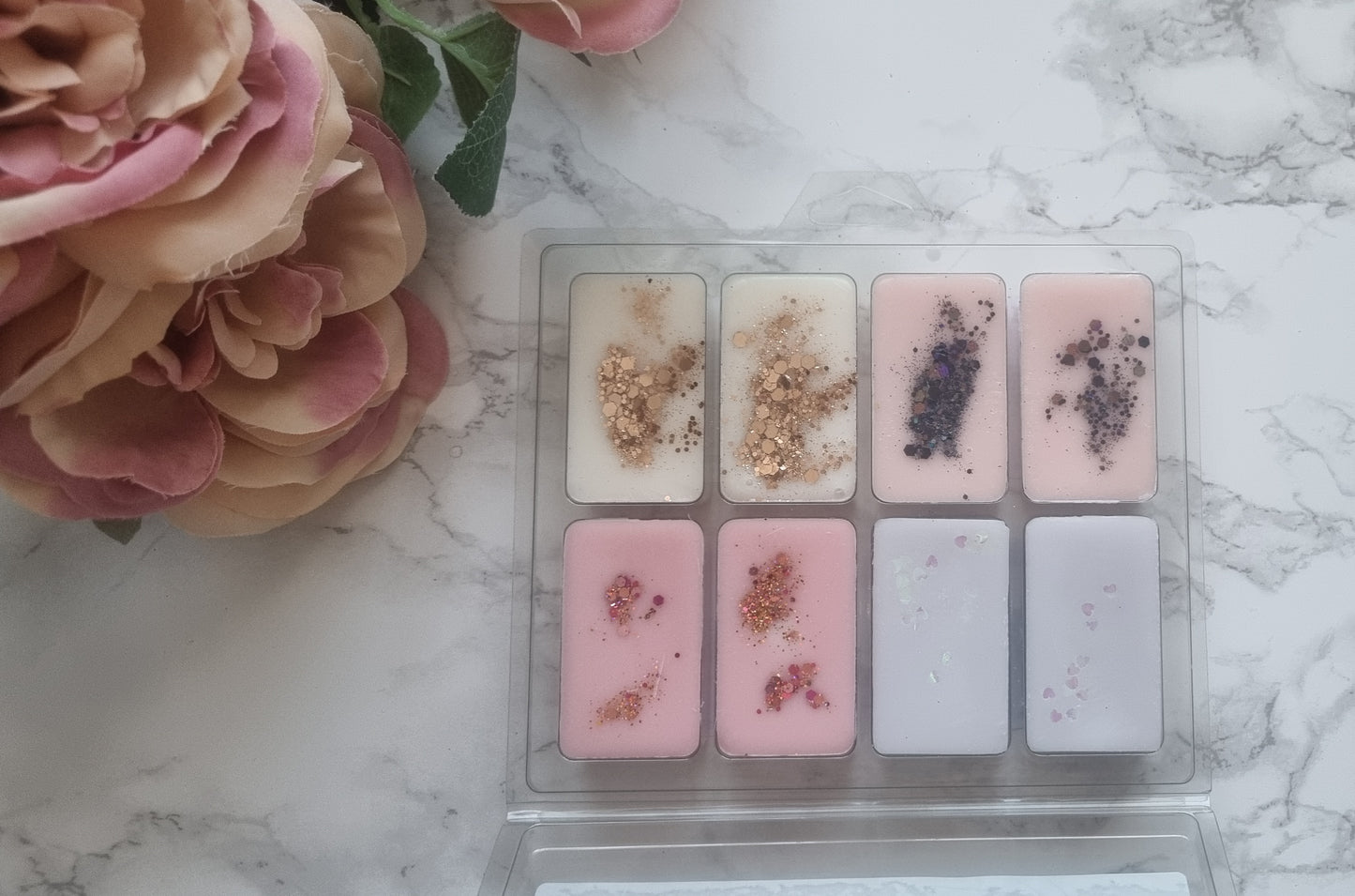 Winter Collection Wax Melt Box