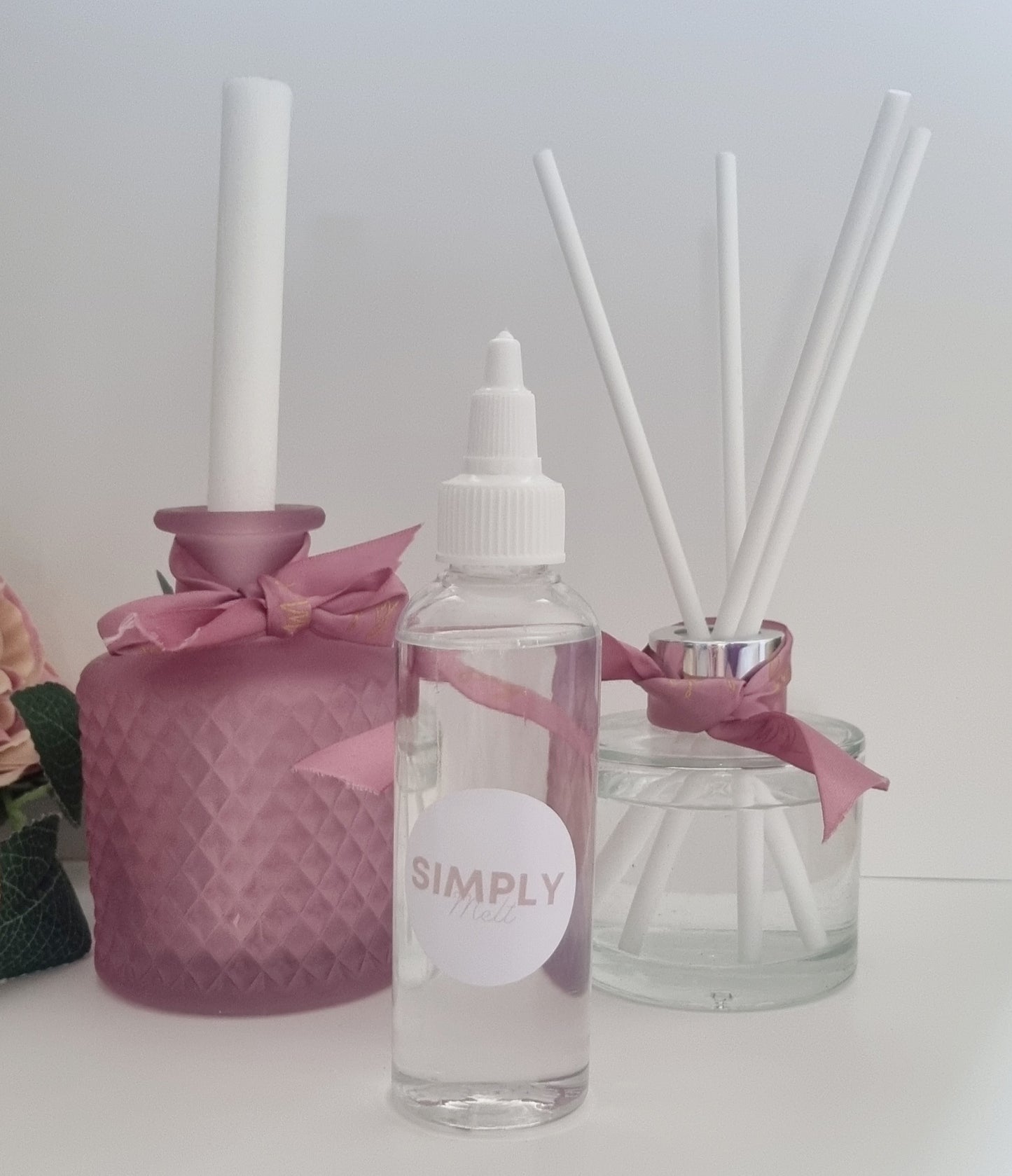 Reed Diffuser Refill