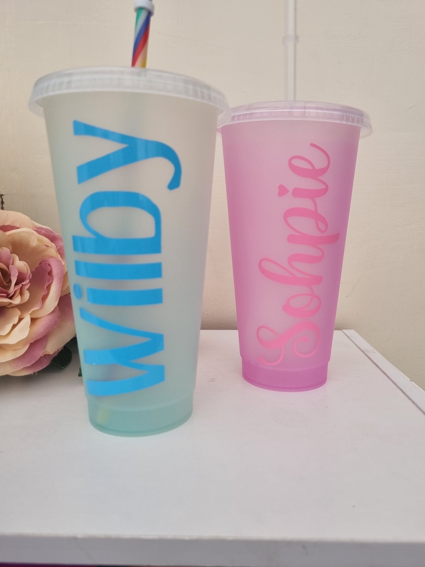 Cold Cups
