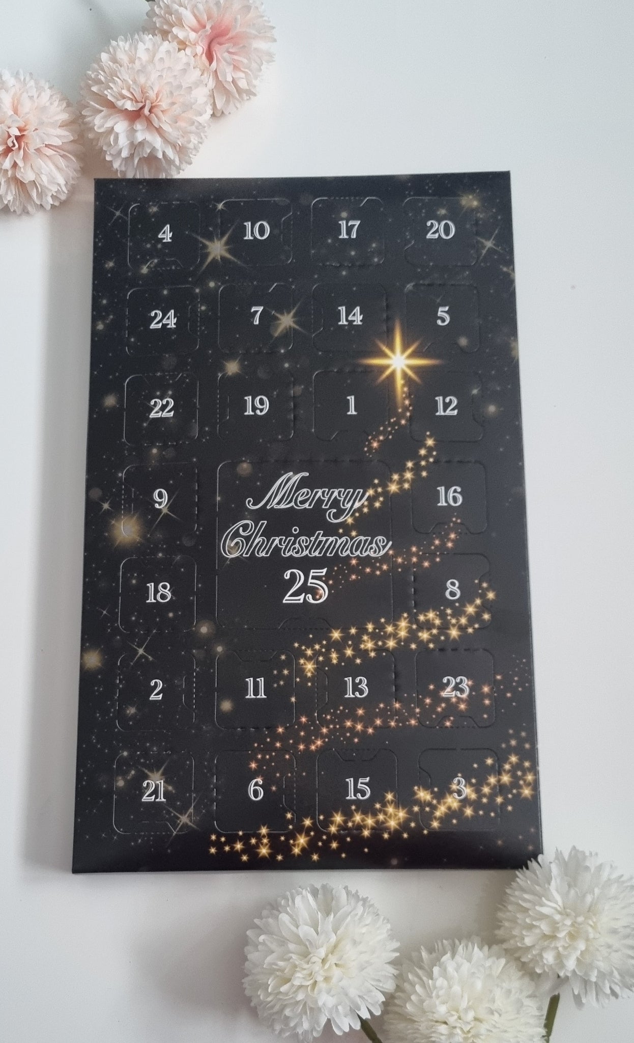 Pre-Order Advent Calendar