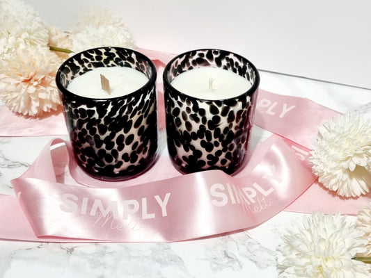 Small Vogue Candle