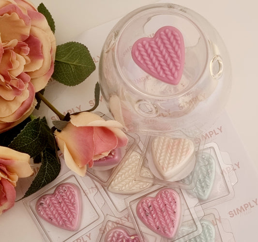 Signature Mini Melt Samples