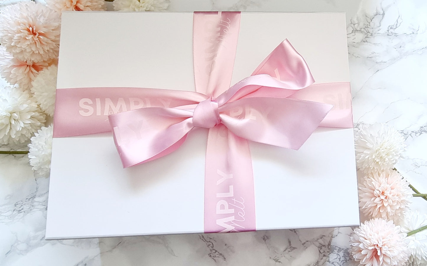 Wax Melt Gift Set & Burner