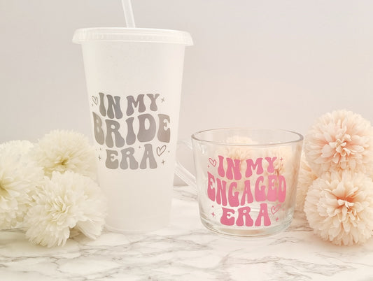 In My Era .. (Bridal)