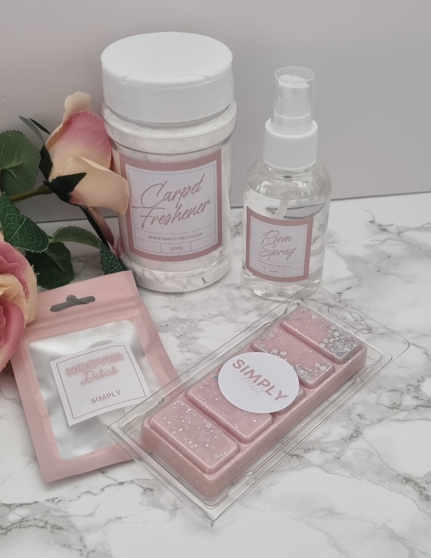 Home Fragrance Bundle