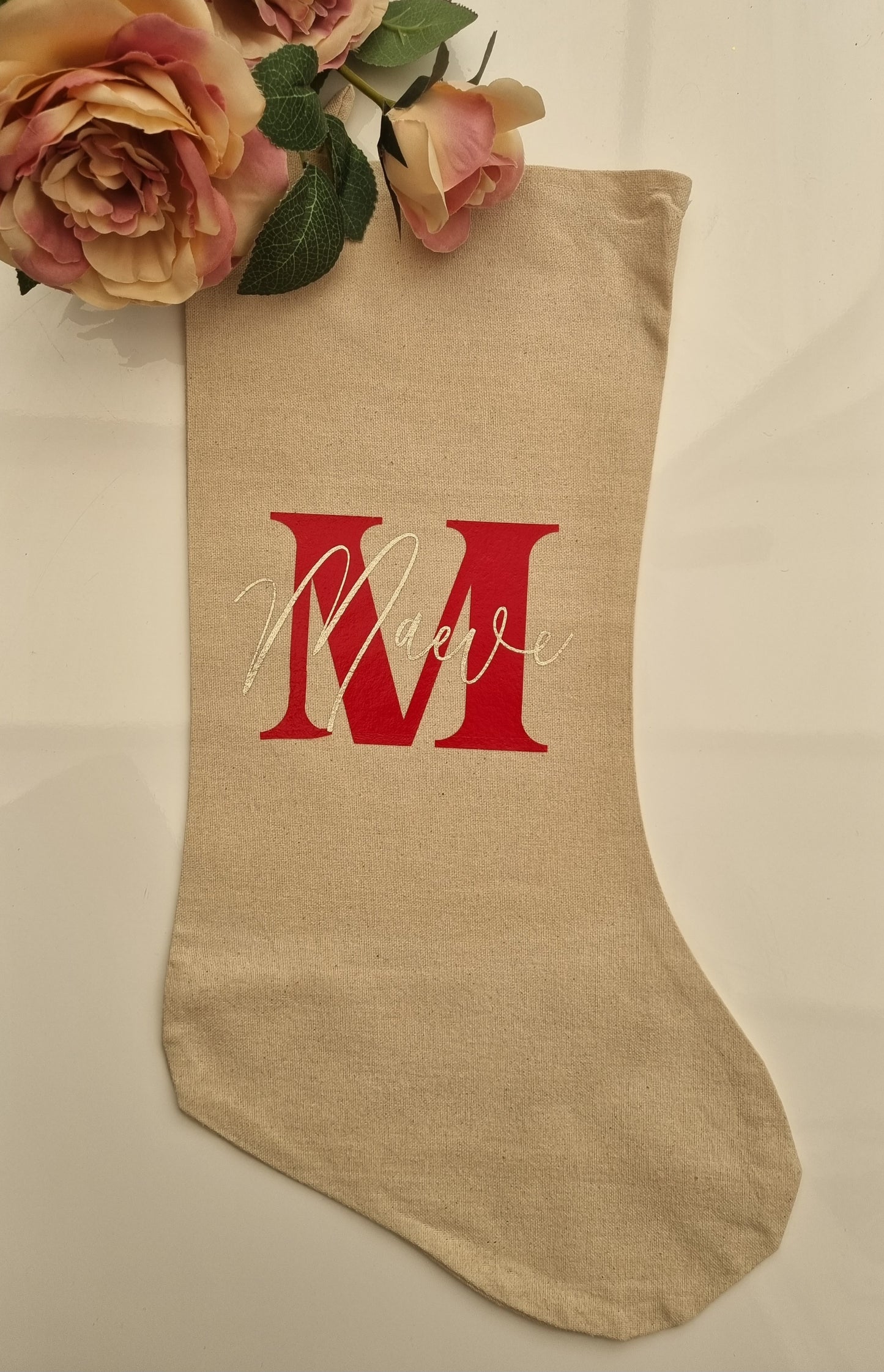 Personalised Stocking