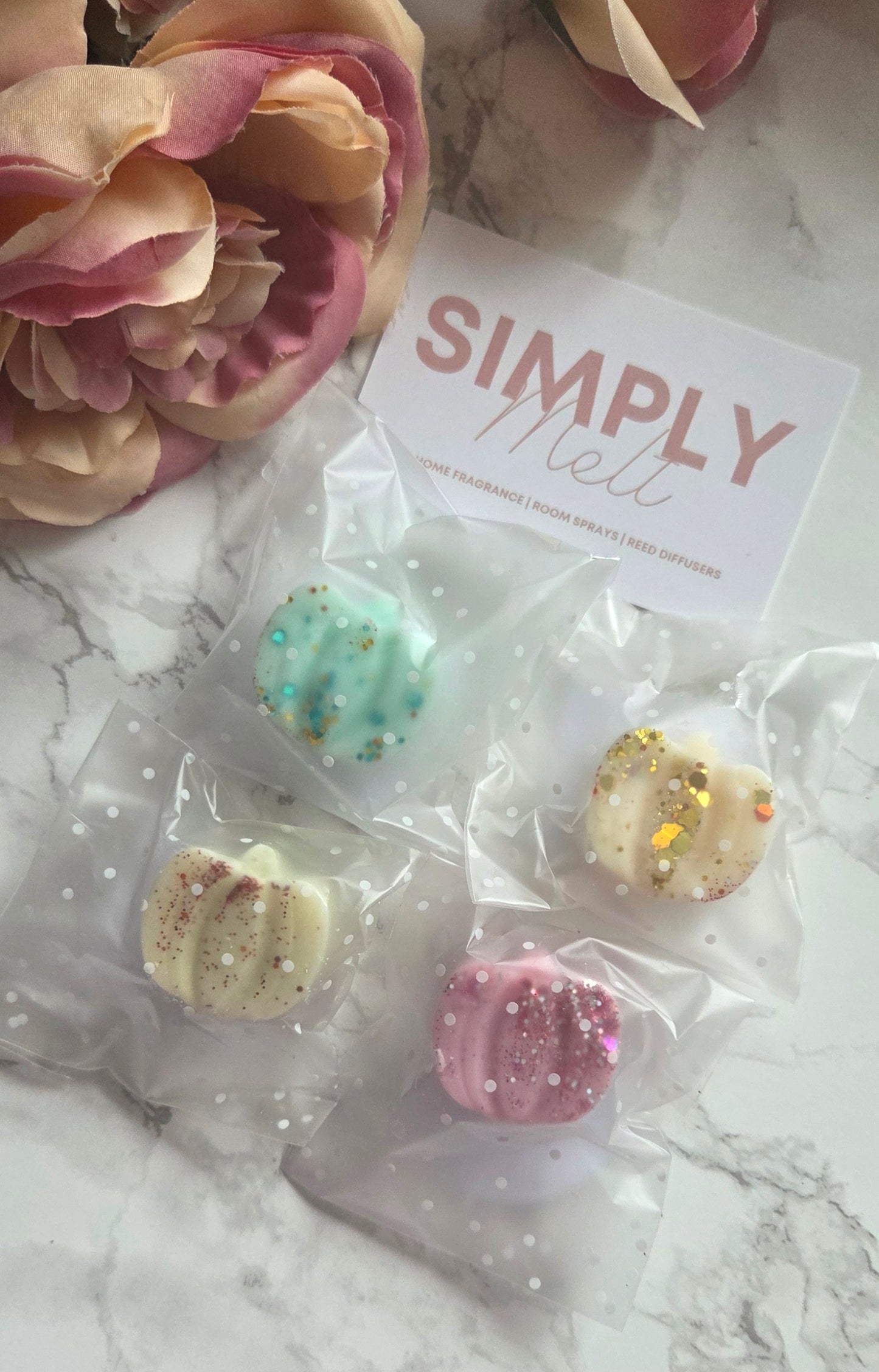 Autumn Collection Sample Box