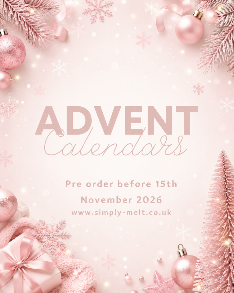 Pre Order Advent Calendar