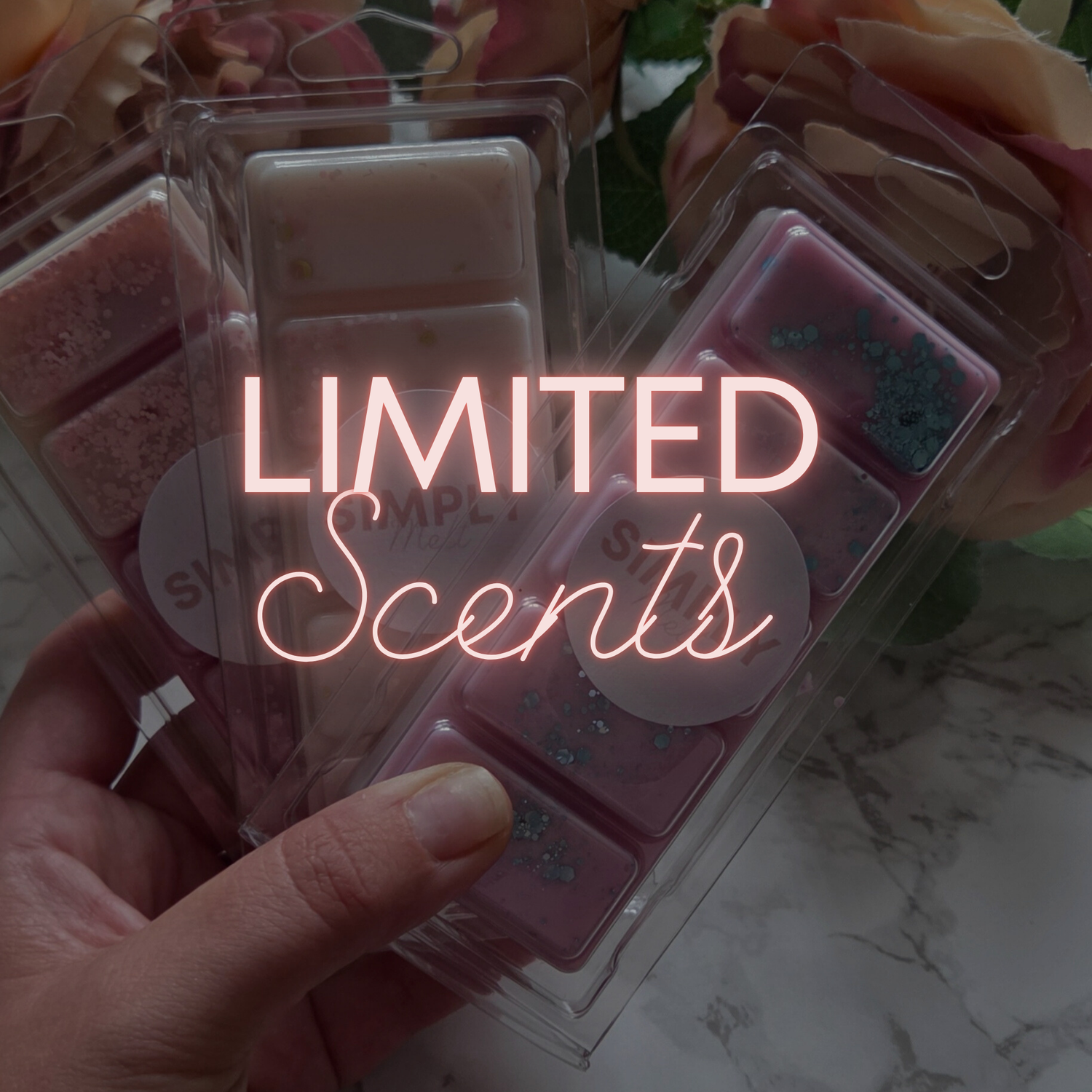 Limited Scents