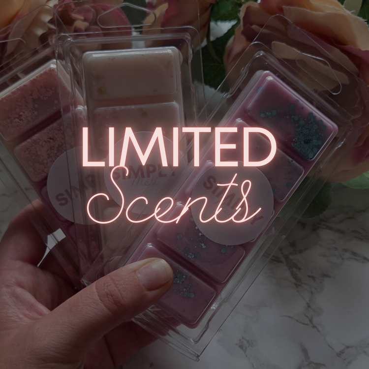 Limited Scents