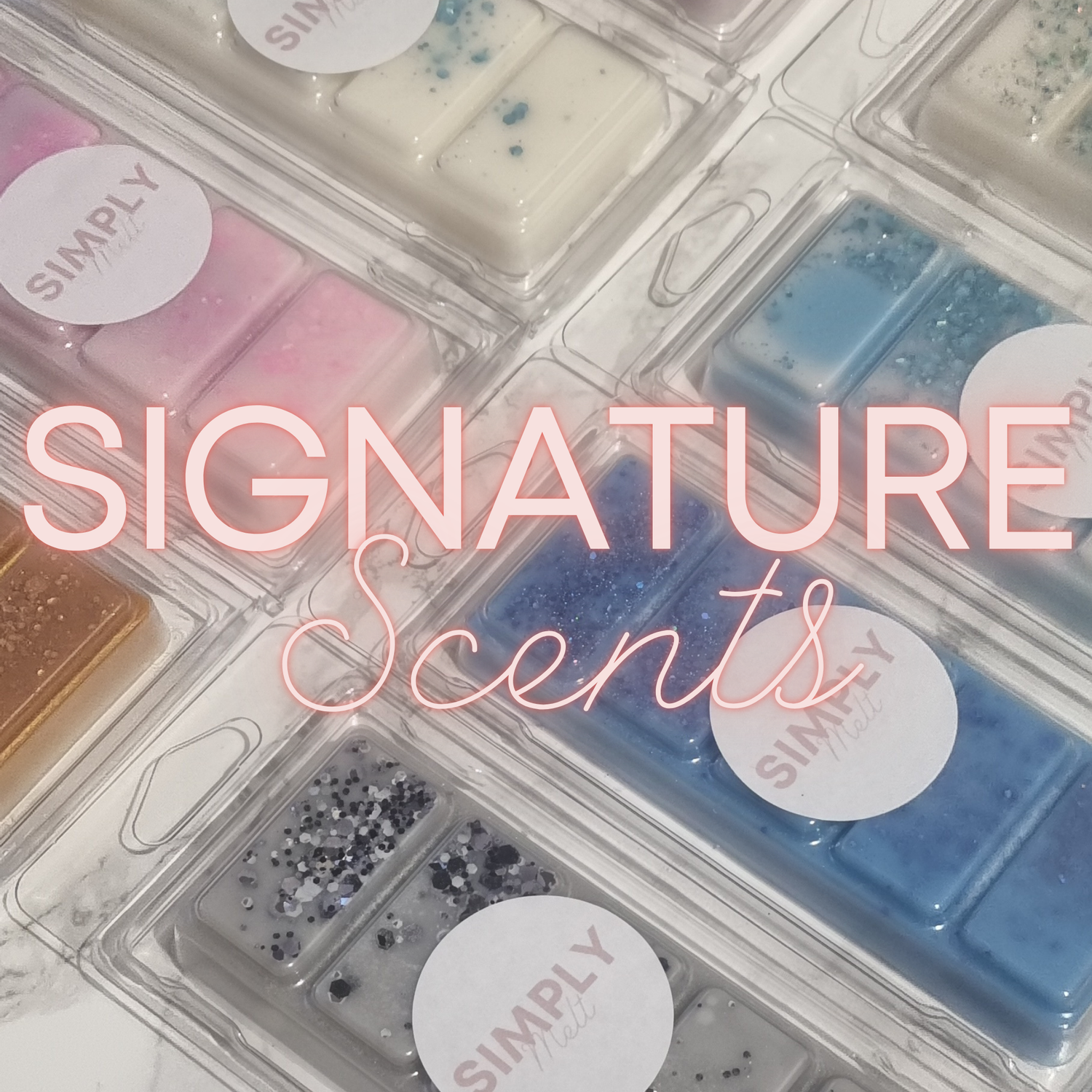 Signature Scents