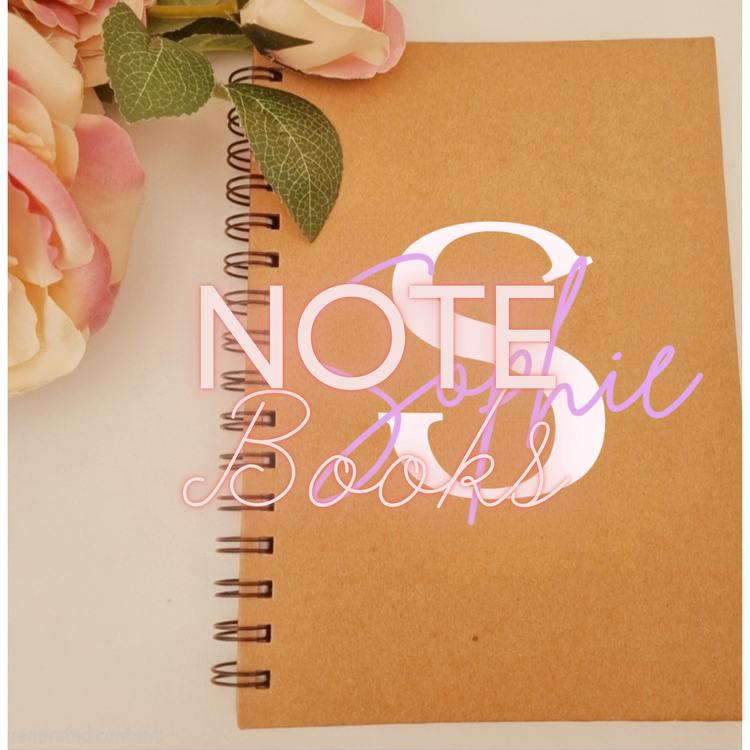 Note Books