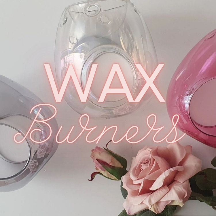 Wax Burners