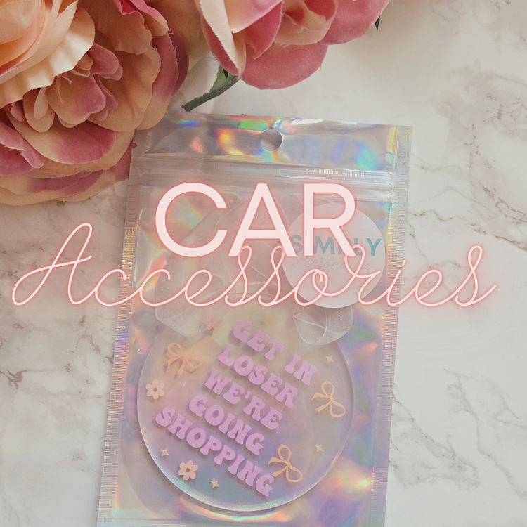 Car Accessories
