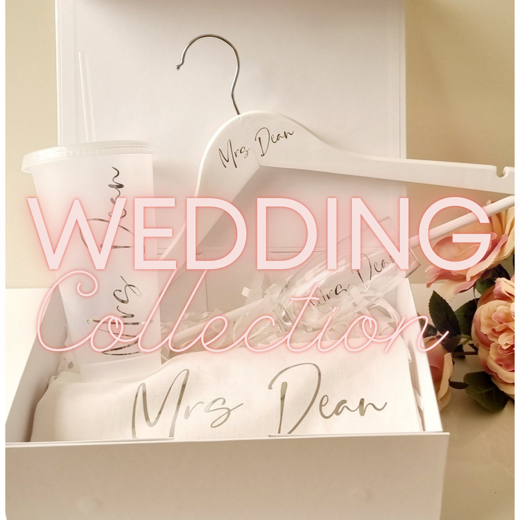 Wedding Collection