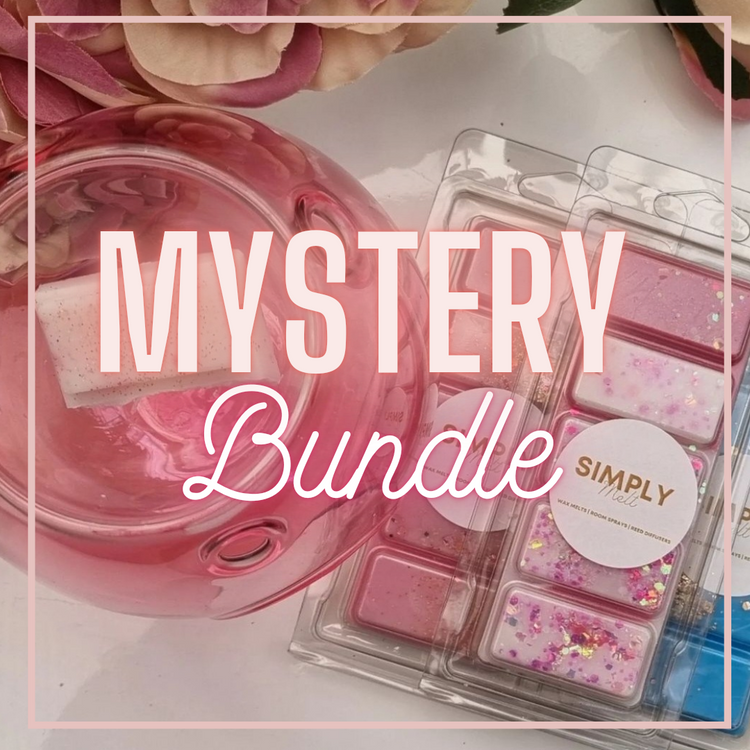 Mystery Bundles
