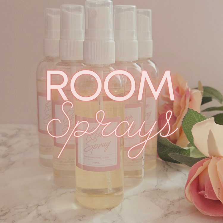 Room Sprays