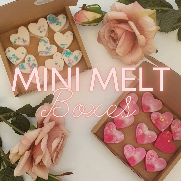 Mini Melt Boxes
