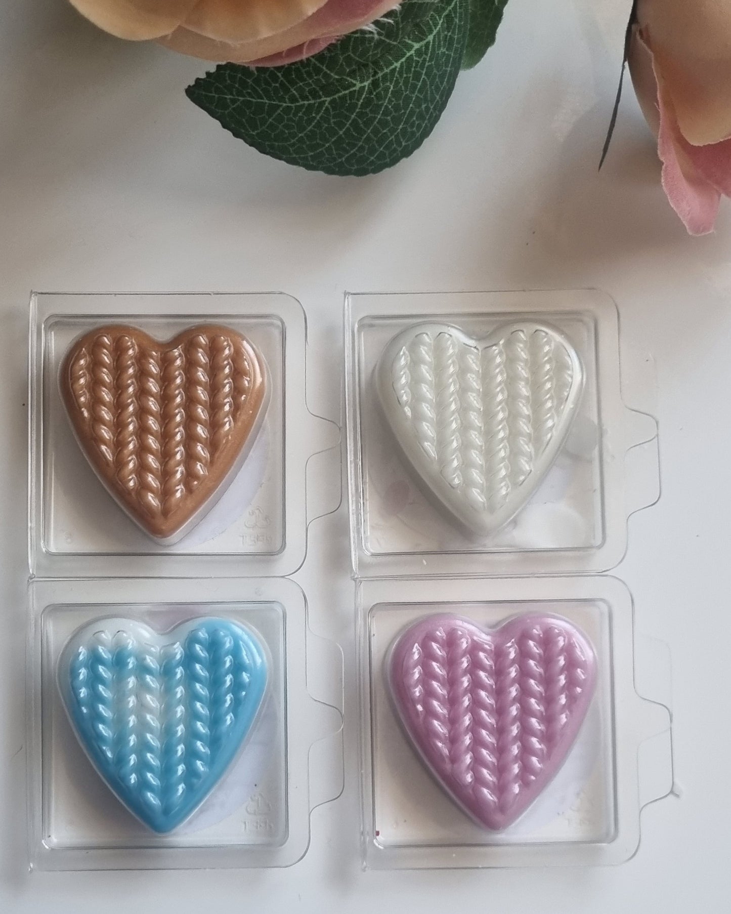 Winter Collection Mini Melts