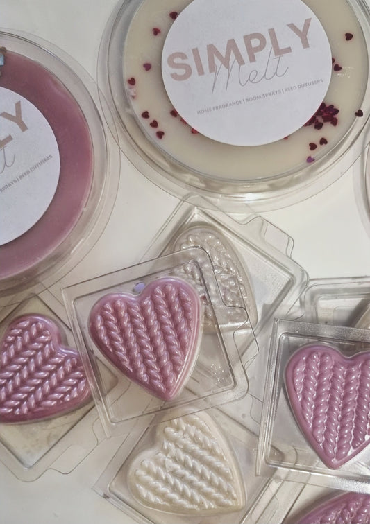 Valentines Mini Melts