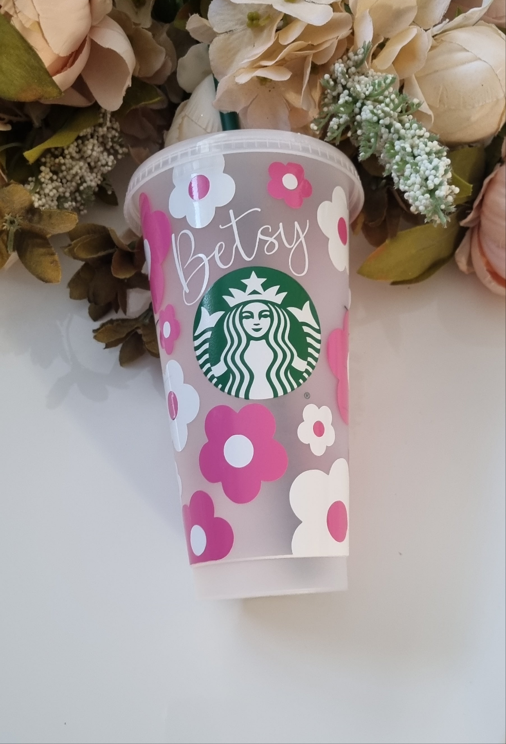 Cold Coffee Cups