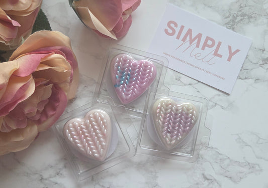 Limited Scent FREE sample