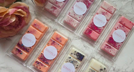 Fruity, Sweet & Confectionery