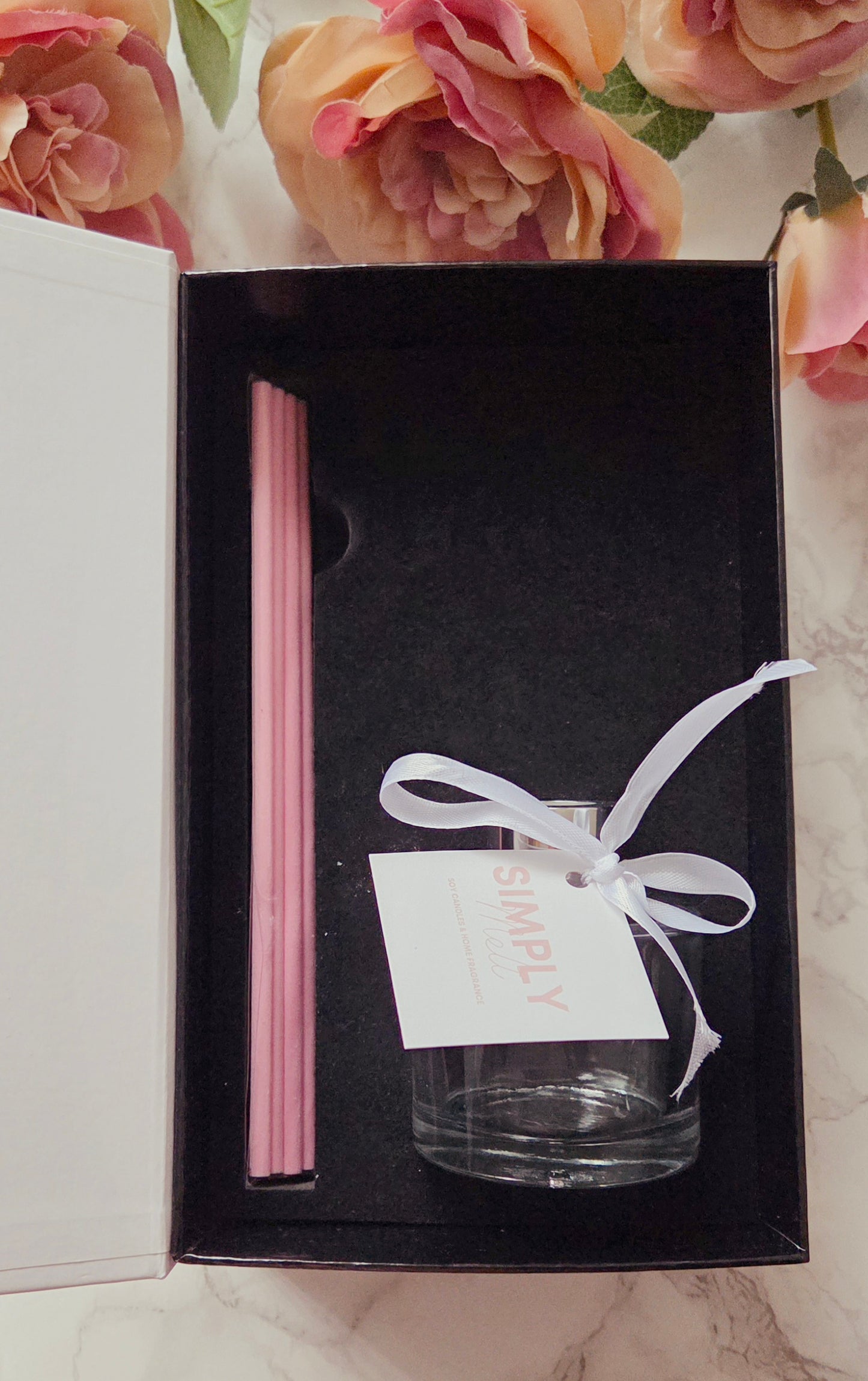 100ml Classic Reed Diffuser Gift Box