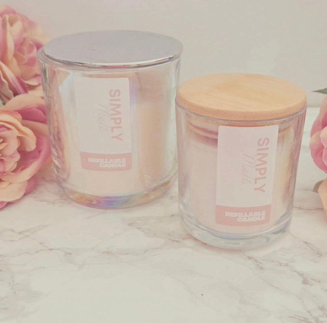 Citronella Candles