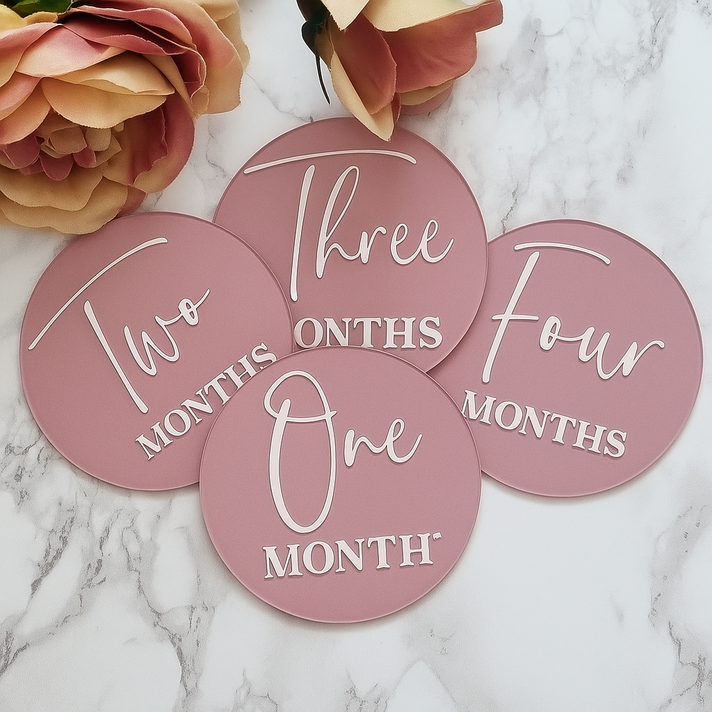Milestone Discs