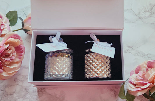 Baby Geo Gift Set