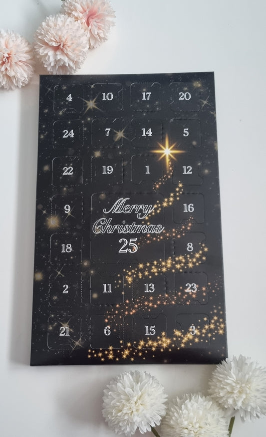 Pre-Order Advent Calendar