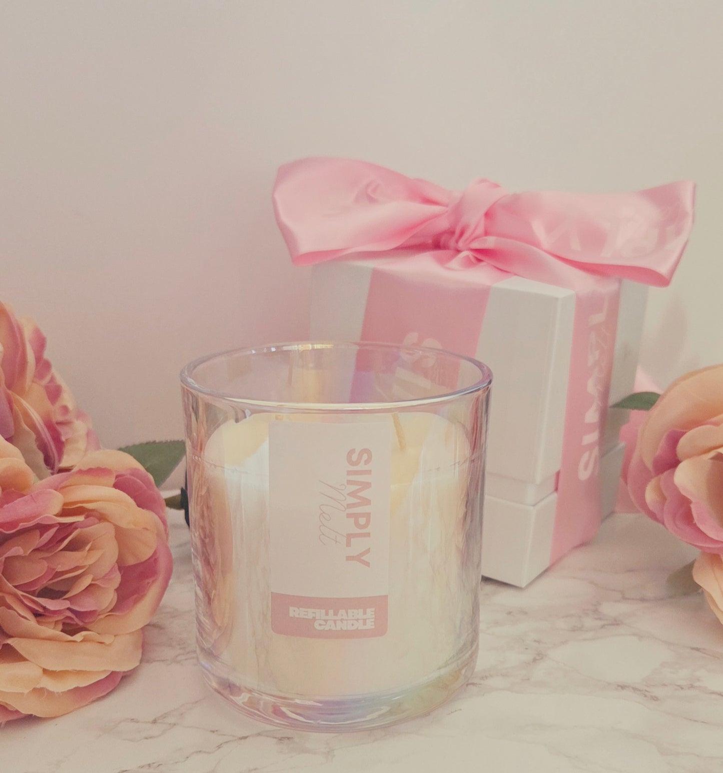 Vogue Candle