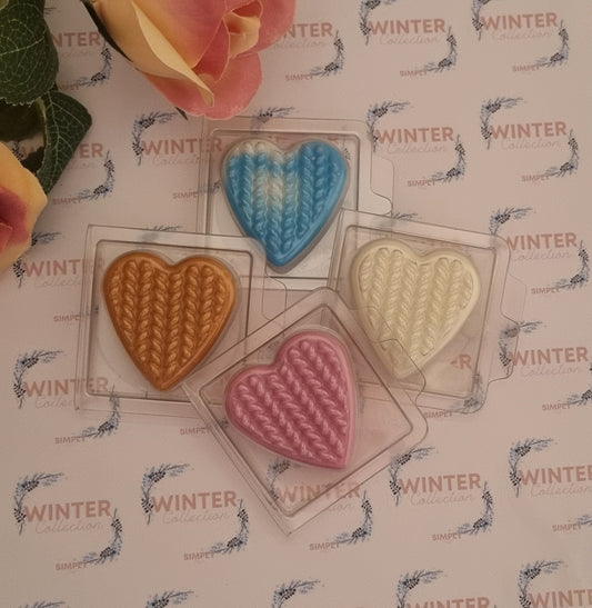 Winter Collection Mini Melts