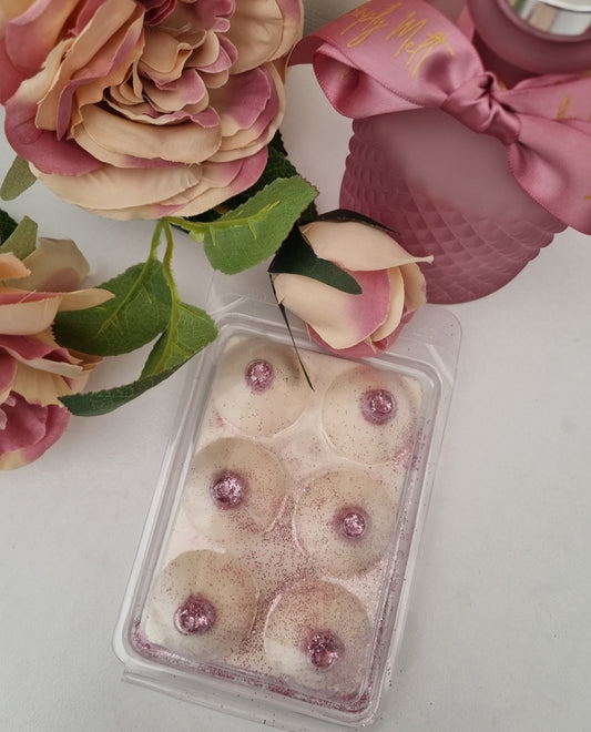 Wax Melt Tattas