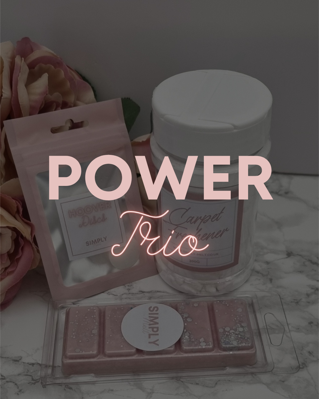 Home Fragrance Bundle