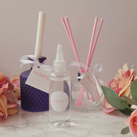 Reed Diffuser Refill