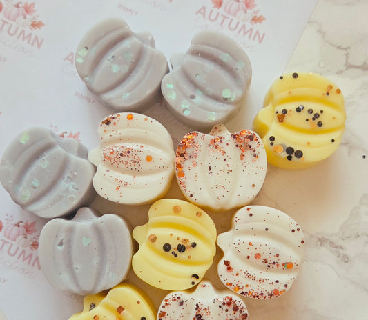 Autumn Sample Mini Melts