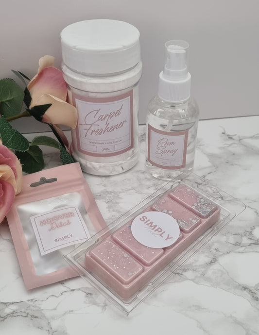 Home Fragrance Bundle