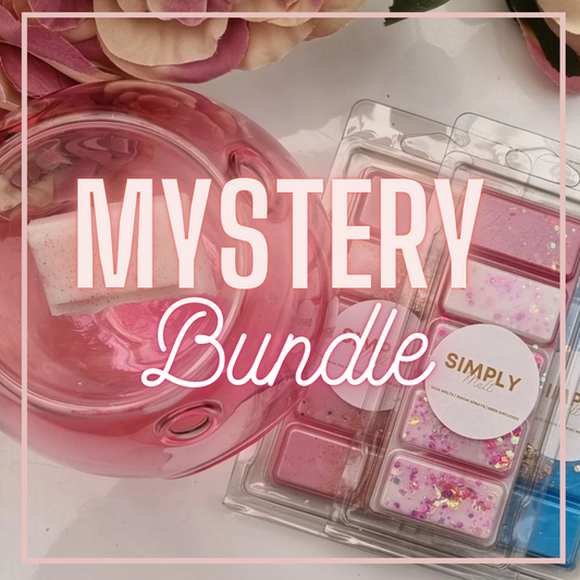 Mystery Bundle