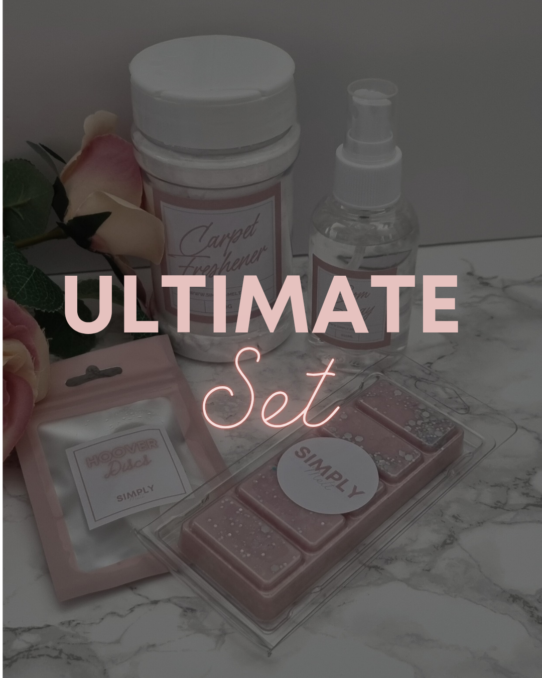 Home Fragrance Bundle